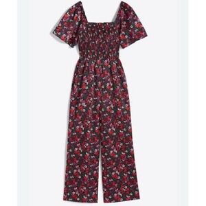 Draper James Maren Jumpsuit